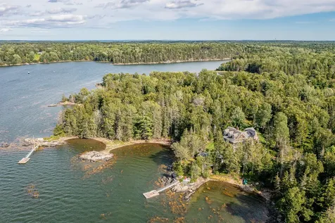 173 Otis Point Road Saint George ME 04860
