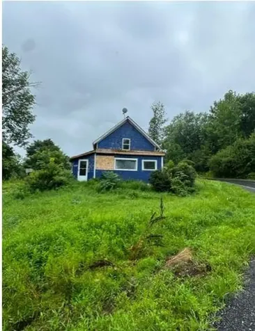 850 Woodmans Mill Road Montville ME 04941