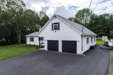 1883 Royalsborough Road Durham ME 04222