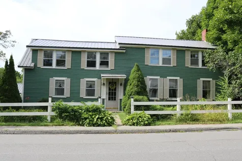 23 Holmes Street Rockland ME 04841