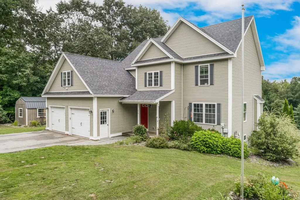 246 Cranberry Meadow Road Berwick ME 03901