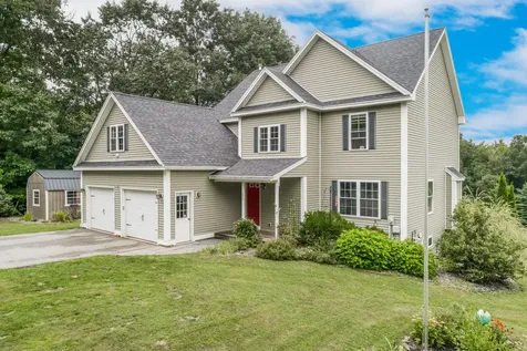 246 Cranberry Meadow Road Berwick ME 03901