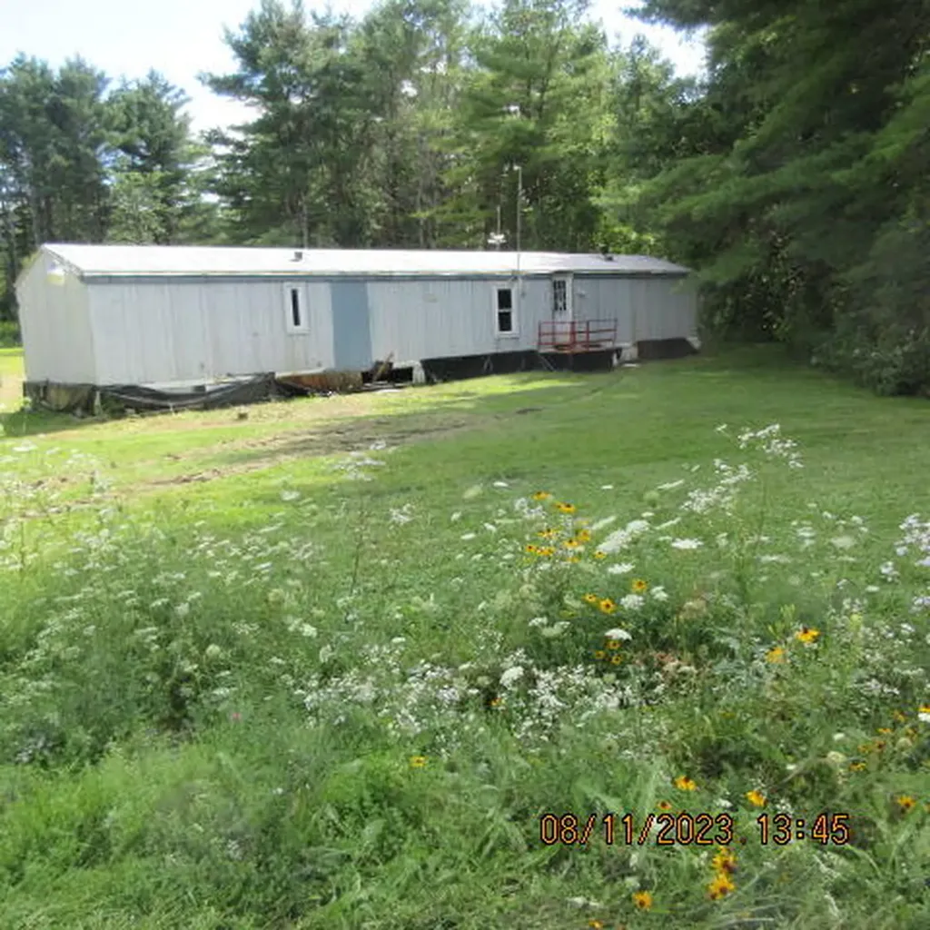 691 Chamberlain Meeting House Road Exeter ME 04435