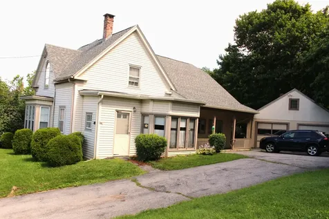 32 Ingraham Drive Owls Head ME 04854