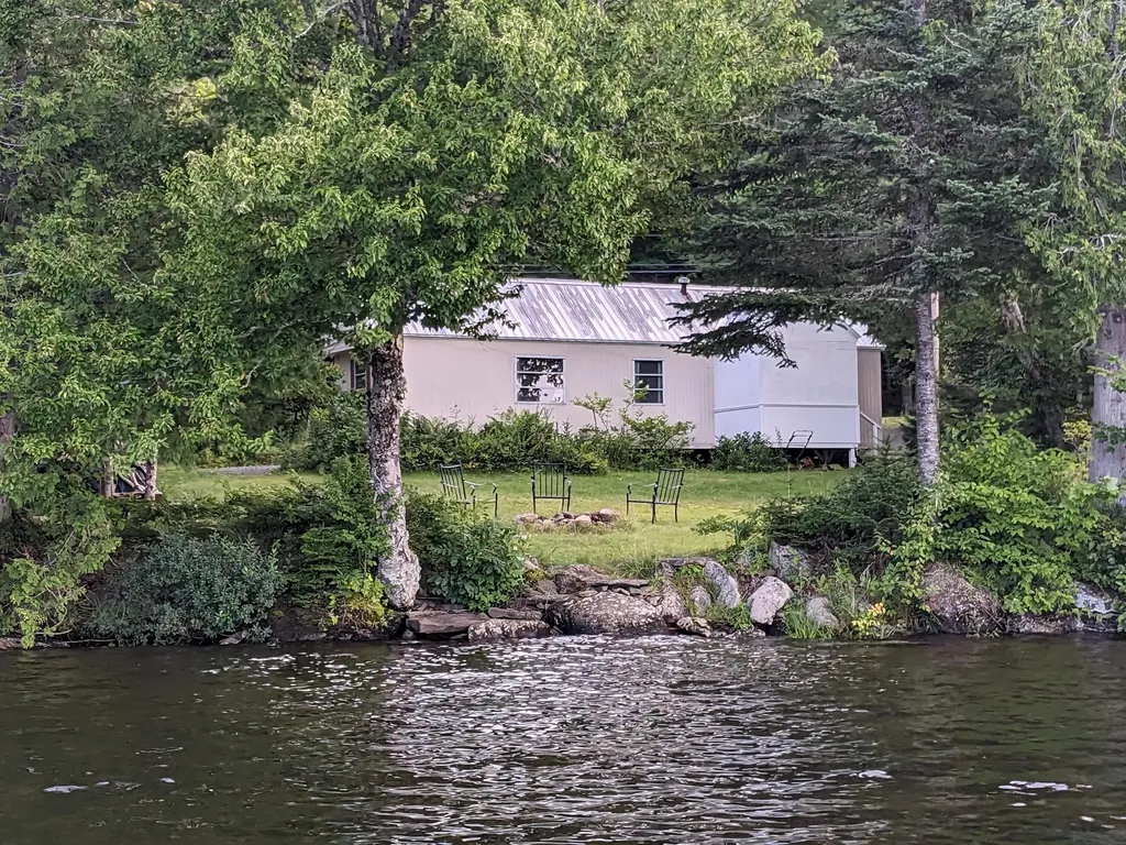 157 South Shore Drive Rangeley Plt ME 04970