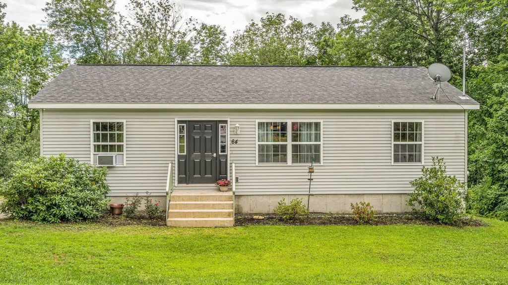 64 Deer Road Lewiston ME 04240