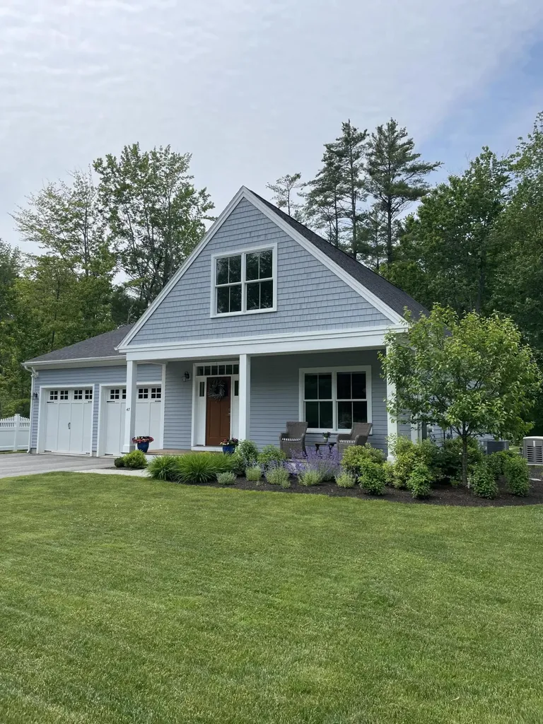 47 Bowmore Lane Yarmouth ME 04096