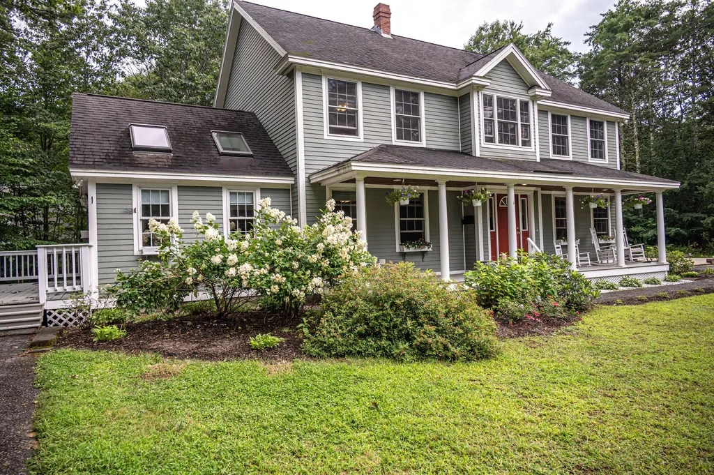 13 Anthoine Road Windham ME 04062