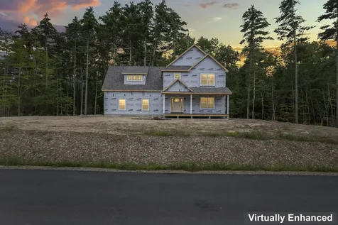 93 Green Acres Drive Buxton ME 04093