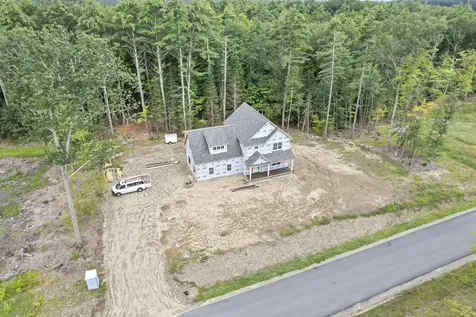 93 Green Acres Drive Buxton ME 04093