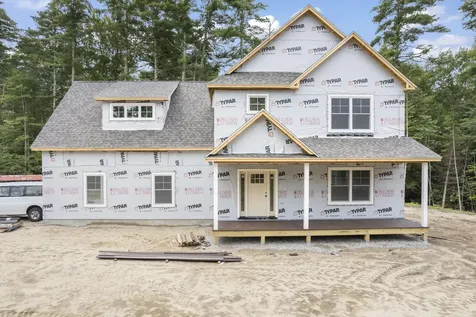 93 Green Acres Drive Buxton ME 04093