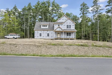 93 Green Acres Drive Buxton ME 04093