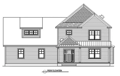 93 Green Acres Drive Buxton ME 04093