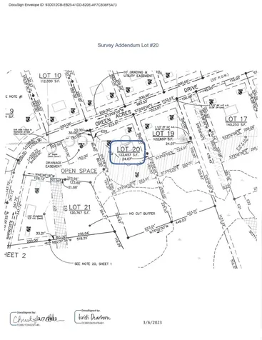 93 Green Acres Drive Buxton ME 04093