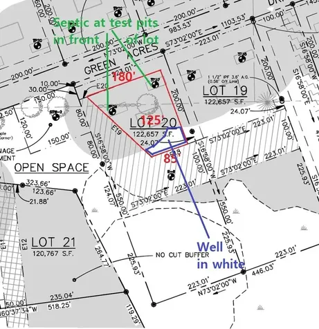 93 Green Acres Drive Buxton ME 04093