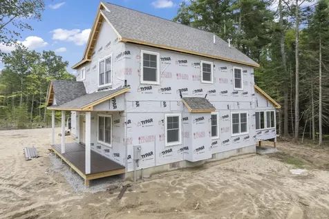 93 Green Acres Drive Buxton ME 04093