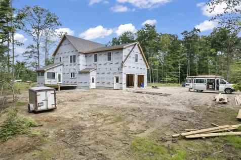 93 Green Acres Drive Buxton ME 04093