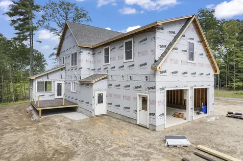 93 Green Acres Drive Buxton ME 04093