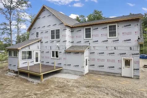 93 Green Acres Drive Buxton ME 04093