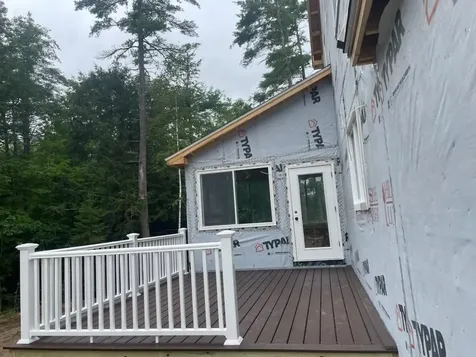 93 Green Acres Drive Buxton ME 04093