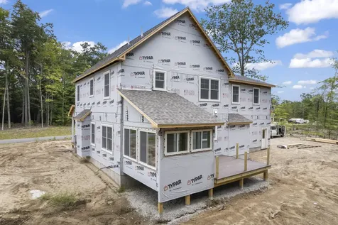93 Green Acres Drive Buxton ME 04093