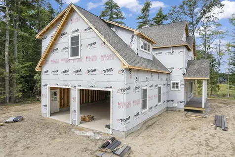 93 Green Acres Drive Buxton ME 04093