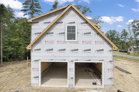 93 Green Acres Drive Buxton ME 04093