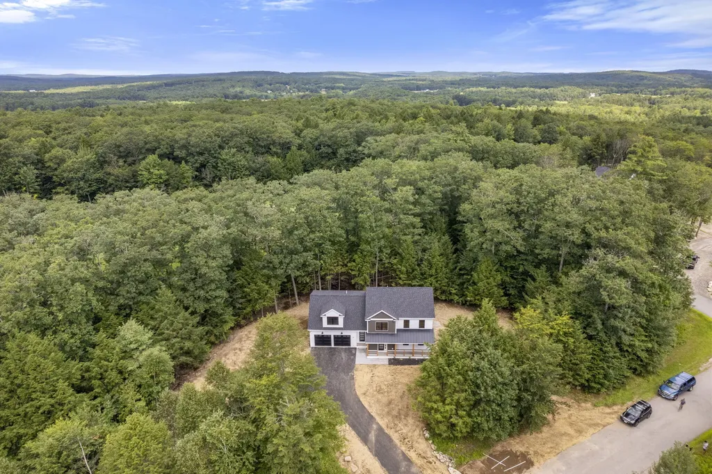 82 Knight Way North Yarmouth ME 04097