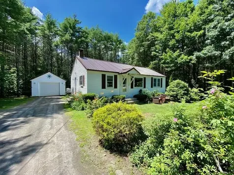 198 Hancock Pond Road Sebago ME 04029