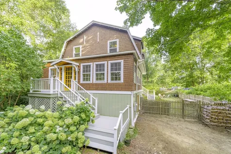 31 Elizabeth Street Portland ME 04108