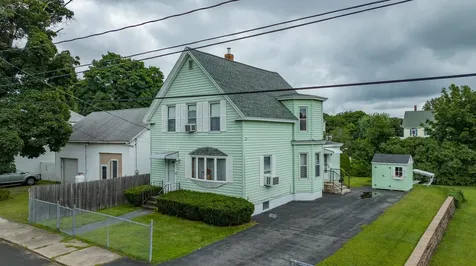 7 Beulah Street Sanford ME 04073