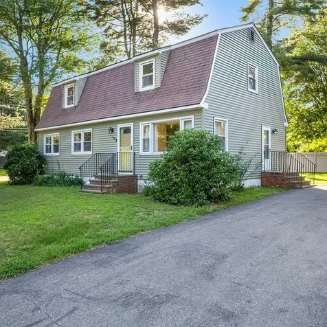2 Hanson Drive Topsham ME 04086