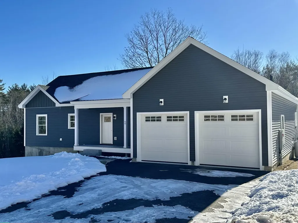 99 Kayli Drive Standish ME 04084