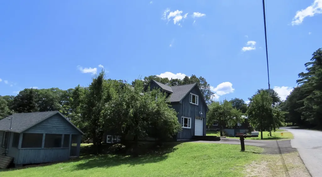 116 Orchard Road Sebago ME 04029