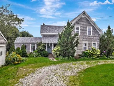 397 Oyster River Road Warren ME 04864