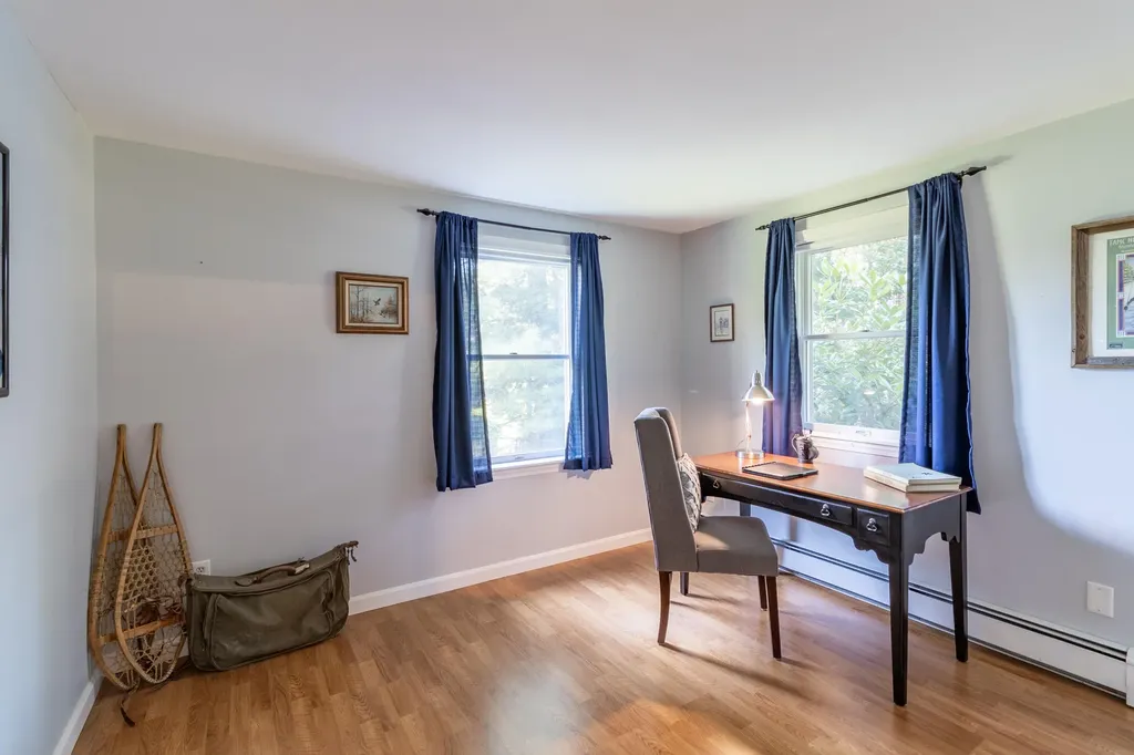3 Hickory Drive Brunswick ME 04011