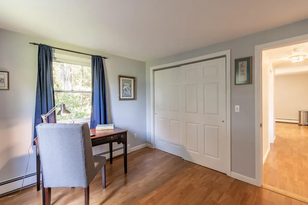 3 Hickory Drive Brunswick ME 04011