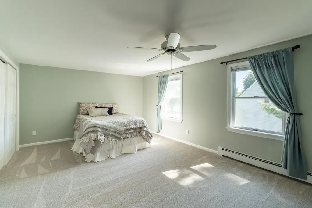 3 Hickory Drive Brunswick ME 04011