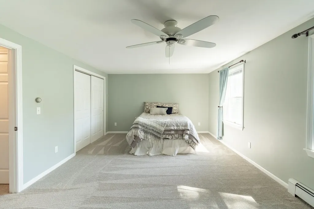 3 Hickory Drive Brunswick ME 04011