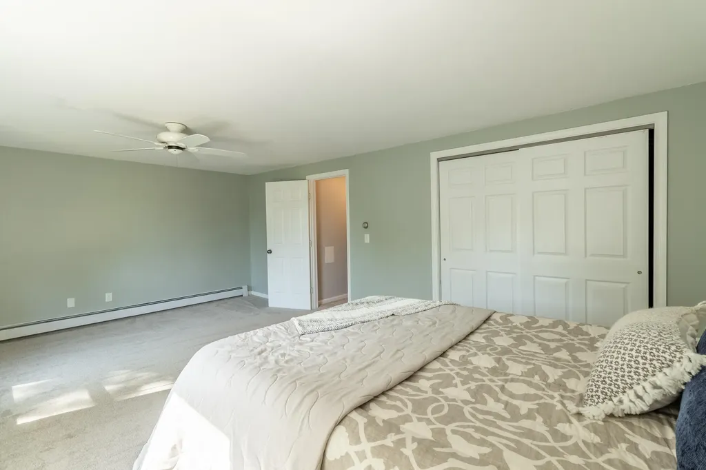 3 Hickory Drive Brunswick ME 04011