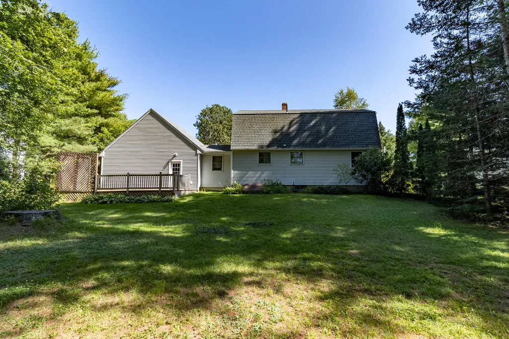 3 Hickory Drive Brunswick ME 04011