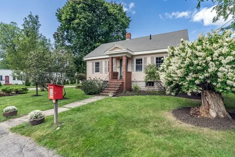 186 Maine Avenue Portland ME 04103