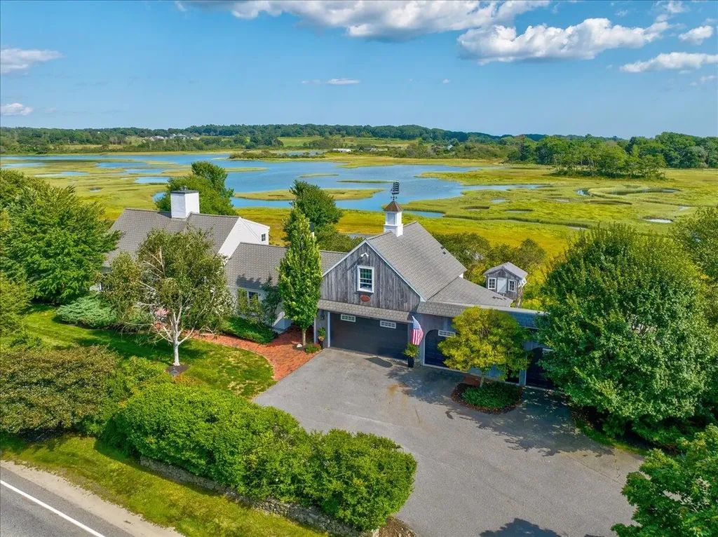 95 Spurwink Road Scarborough ME 04074
