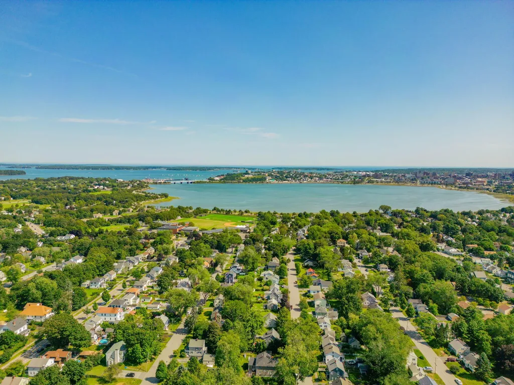 125 Wellington Road Portland ME 04103