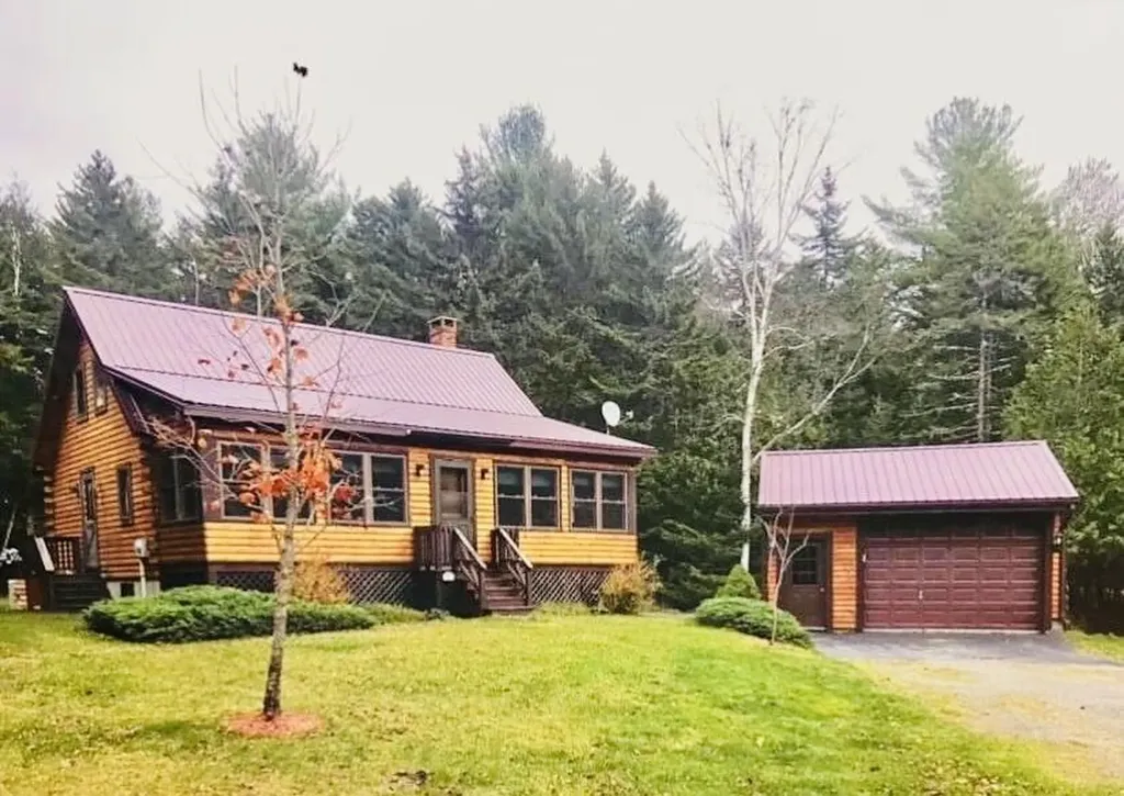 58 Village Circle Beaver Cove ME 04441