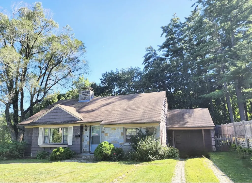 4 Franklin Street Waterville ME 04901