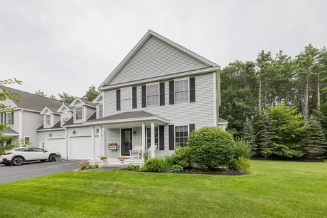 1 Belmont Terrace Gorham ME 04038