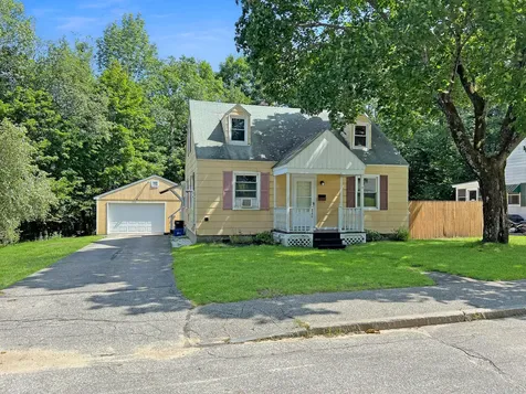 840 Somerset Street Rumford ME 04276