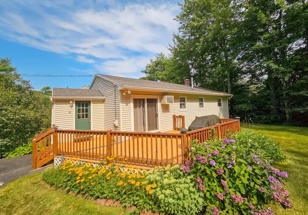 13 Arcadia Drive Windham ME 04062