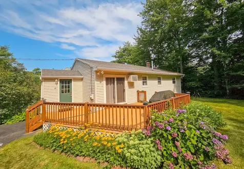 13 Arcadia Drive Windham ME 04062